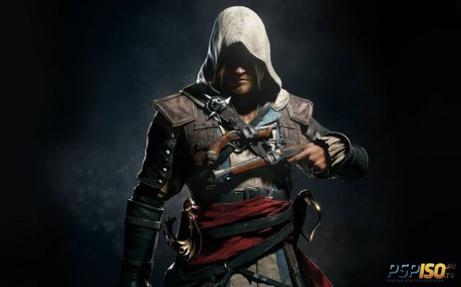 Assassin's Creed IV 