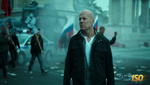  :  ,   / A Good Day to Die Hard (2013) HDRip