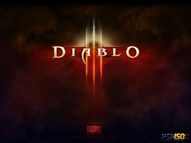 PlayStation 4  : Diablo III