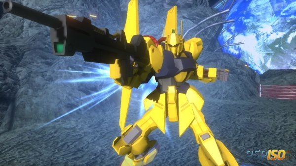 Gundam Breaker   