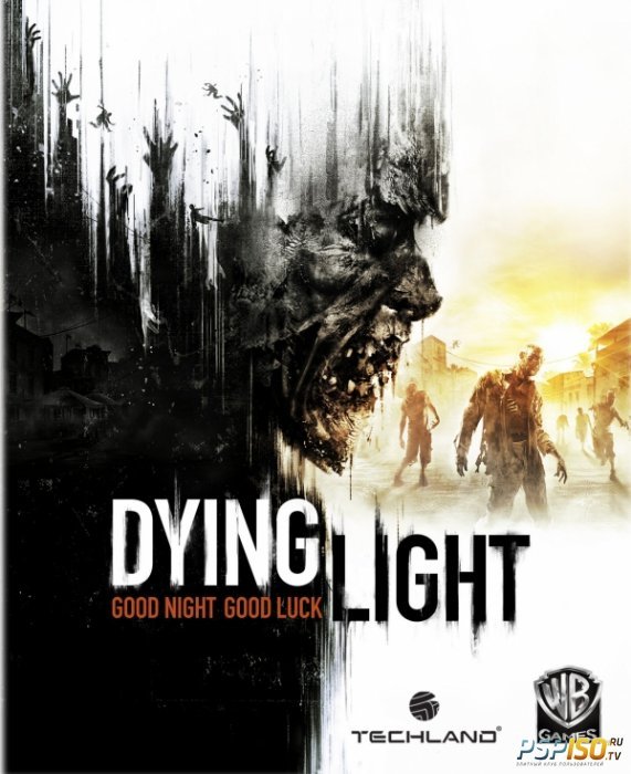   Dead Island   Dying Light