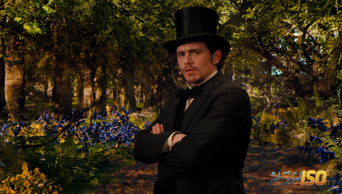 :    / Oz the Great and Powerful (2013) HDRip