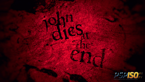     / John Dies at the End (2012) DRip