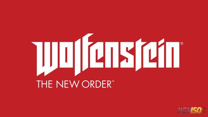 Wolfenstein: The New Order     .