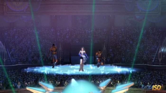 Final Fantasy X-2 HD -  
