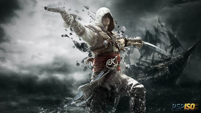 Assassin's Creed IV Black Flag -   