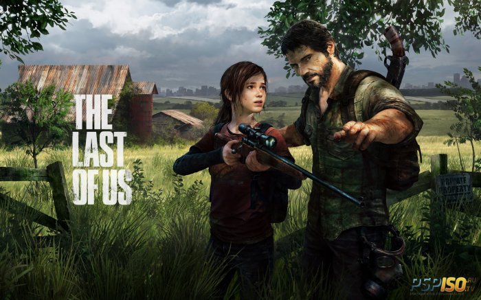    THE LAST OF US /   