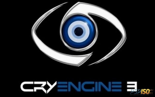 CryEngine 3   PS4