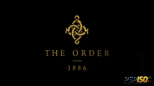 The Order: 1886   Ready at Dawn
