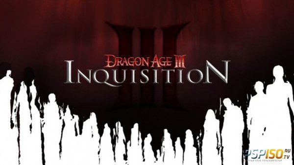 Dragon Age: Inquisition   2014 