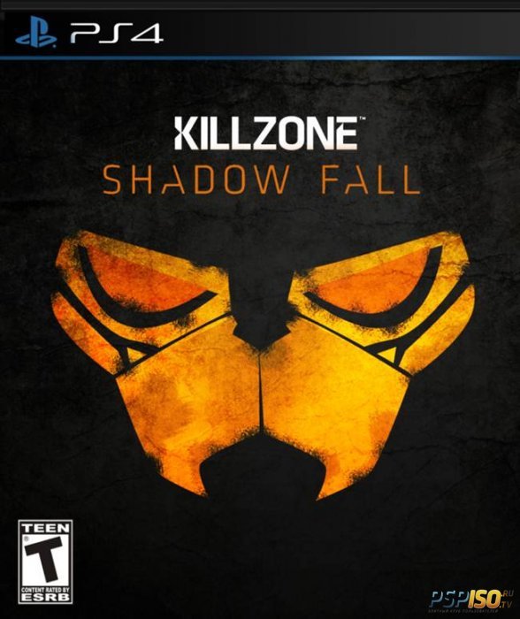 Killzone: Shadow Fall E3 