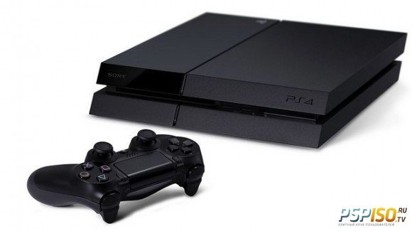 PlayStation 4 -      .