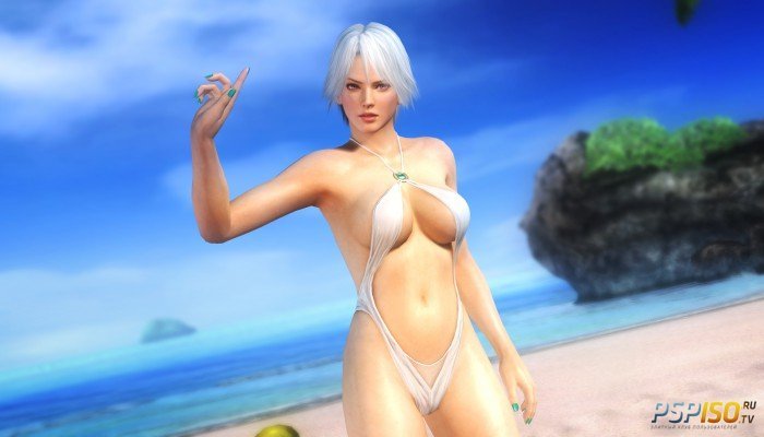 Dead or Alive 5+     .