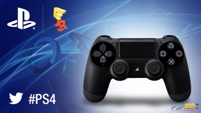 Playstation E3 2013:   