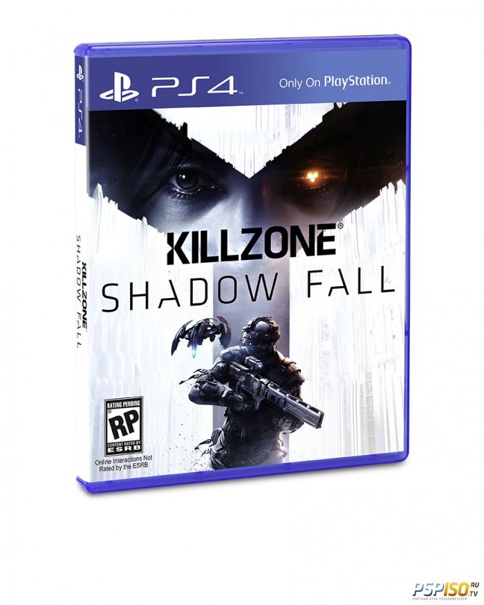 -   Killzone: Shadow Fall