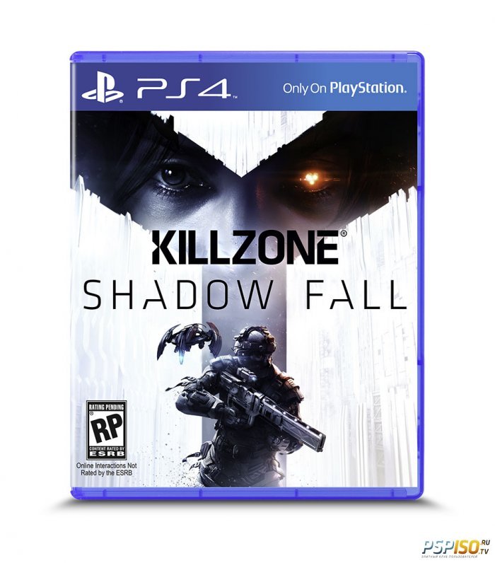-   Killzone: Shadow Fall