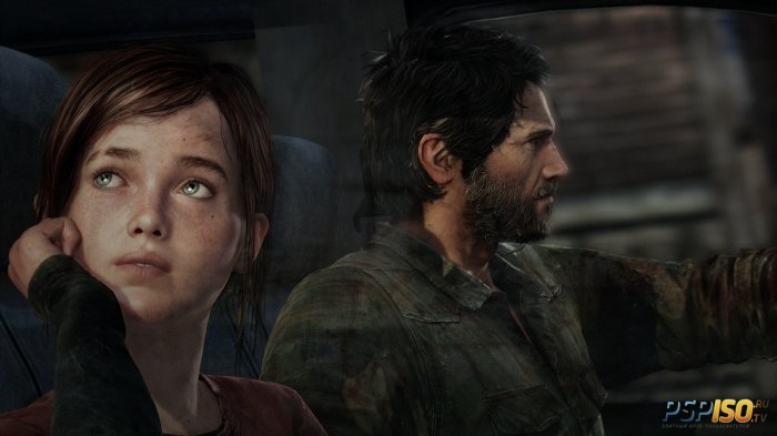 The Last of Us    ?