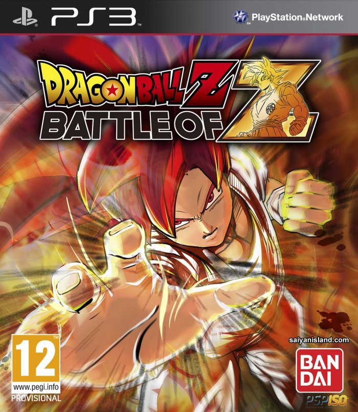  , ,   -  Dragon Ball Z: Battle of Z