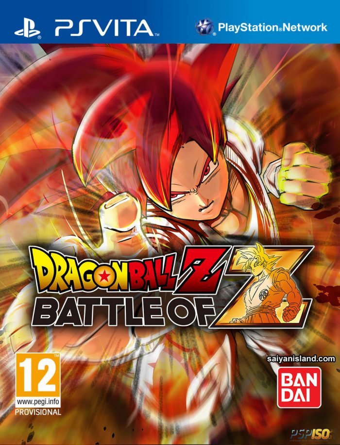  , ,   -  Dragon Ball Z: Battle of Z