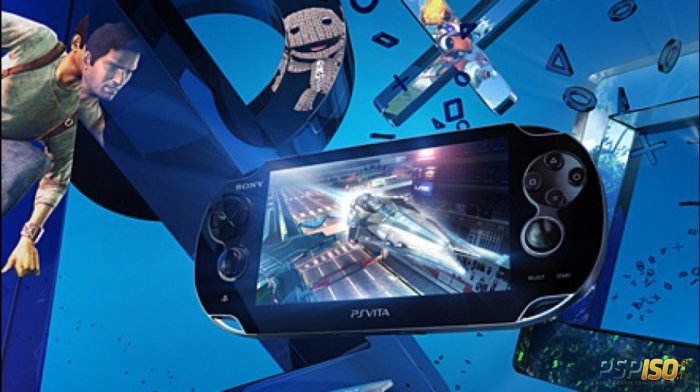 gamescom 2013   PS Vita