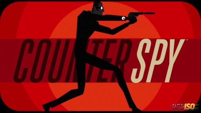  CounterSpy