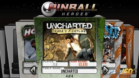 Трейлер и релиз игры Pinball Heroes: Complete