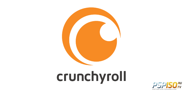  CRUNCHYROLL  