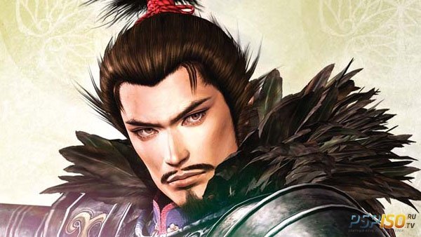 Samurai Warriors 2 with Xtreme Legends & Empires HD Version 