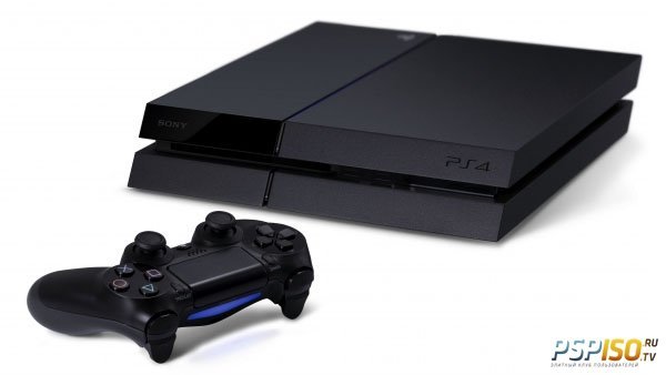 PlayStation 4 -      !