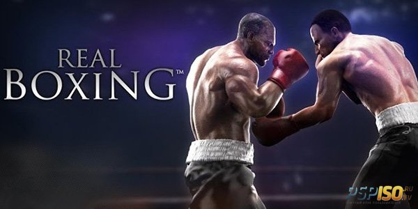 Real Boxing   