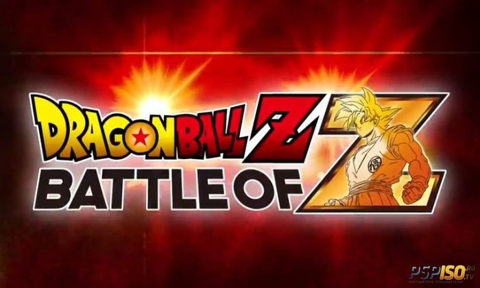 Новые скриншоты Dragon Ball Z: Battle of Z