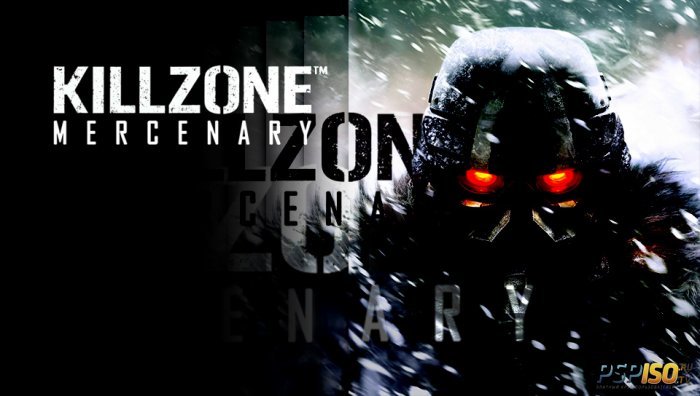27      Killzone: Mercenary