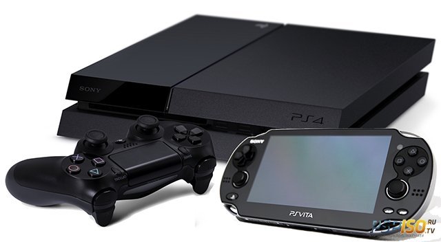 :   PS4  PS Vita   500$