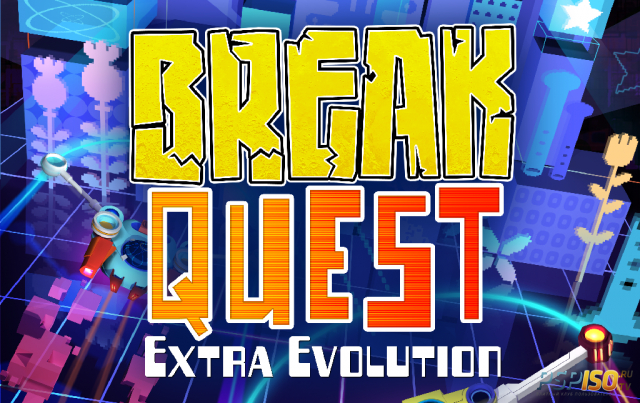  BreakQuest: Extra Evolution   1.01