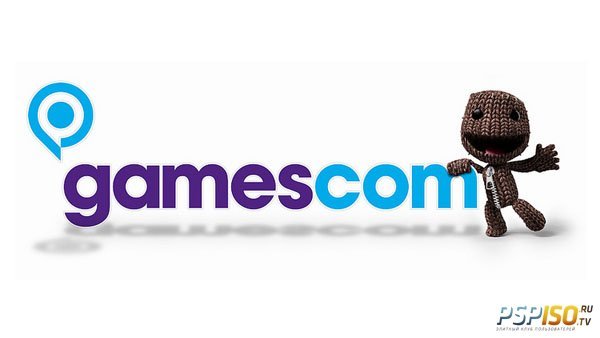 Gamescom 2013:   - Sony