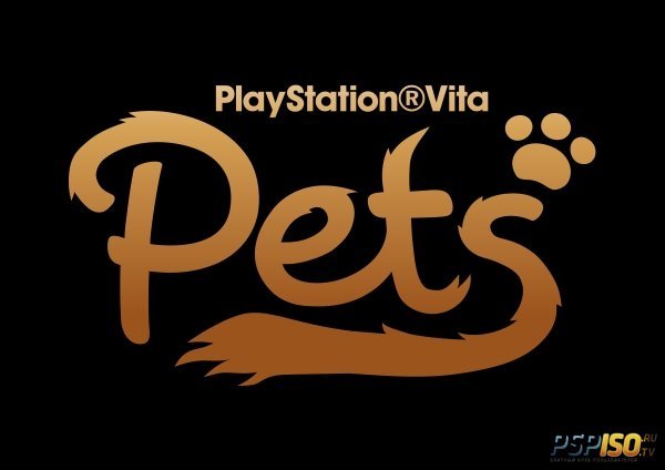 PlayStation Vita Pets 