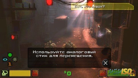 Army of Two: The 40th Day [RUS 1.0][FULL][ISO][2010]