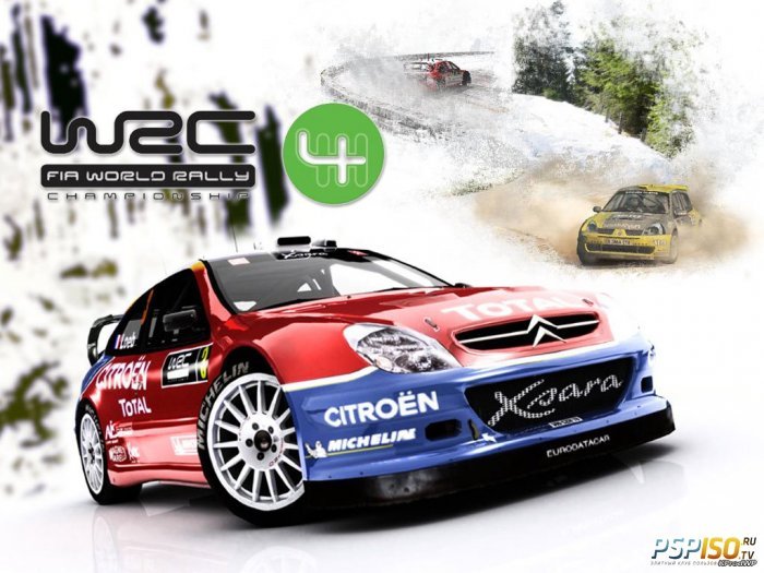   WRC 4