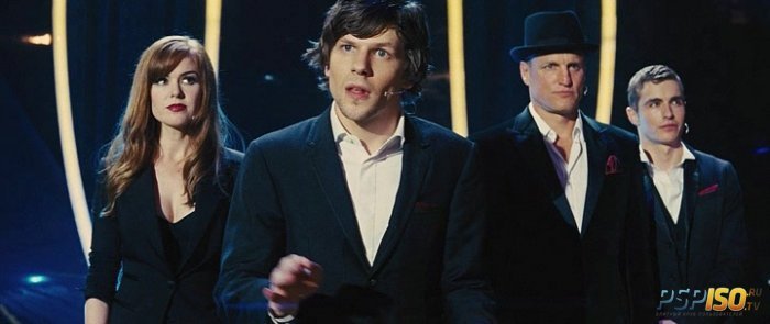   / Now You See Me (2013) HDRip