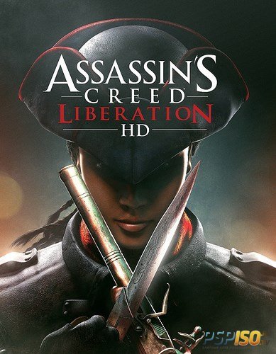 Анонс Assassin’s Creed: Liberation HD