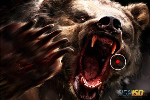 Dangerous Hunts 2011  PS3