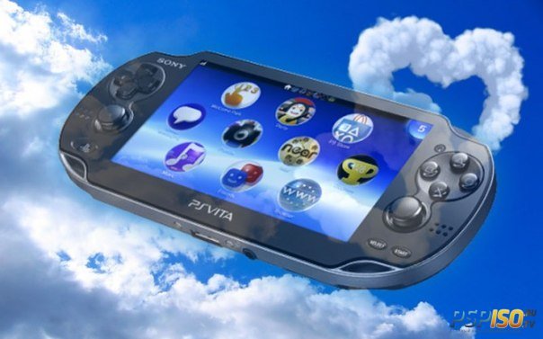   PS3       PS Vita  PS Vita TV [PlayStation Cloud]