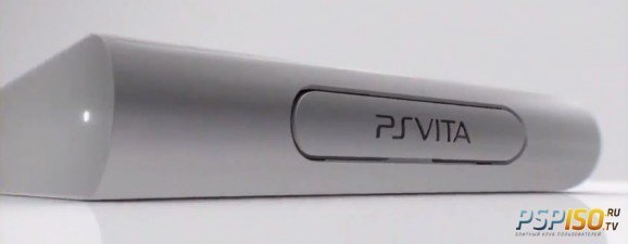  PS Vita TV
