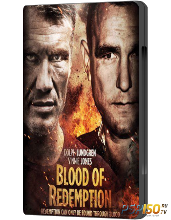   / Blood of Redemption (2013) HDRip