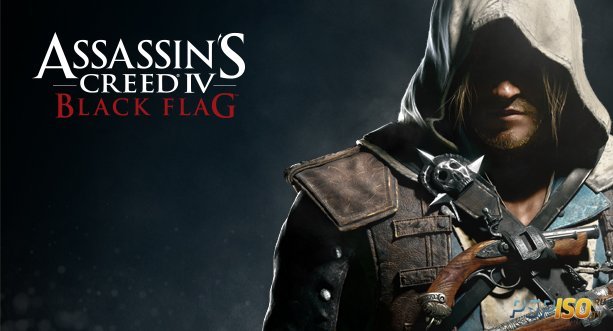 PS4  Eurogamer:  Assassin's Creed IV (PlayStation 4)