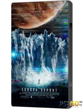  / Europa Report (2013) HDRip