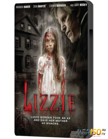  / Lizzie (2013) WEB-DLRip