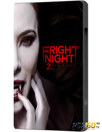   2 / Fright Night 2 (2013) HDRip