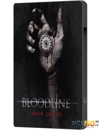   / Bloodline (2013) WEB-DLRip