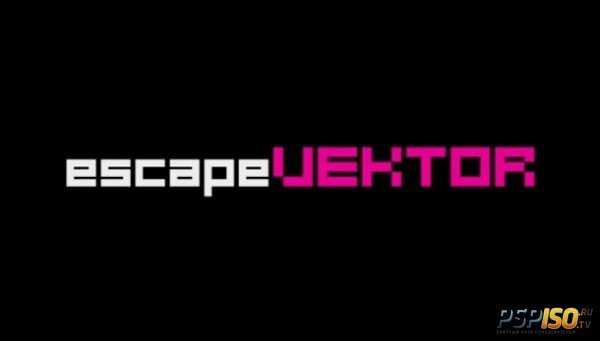 Escape Vector  
